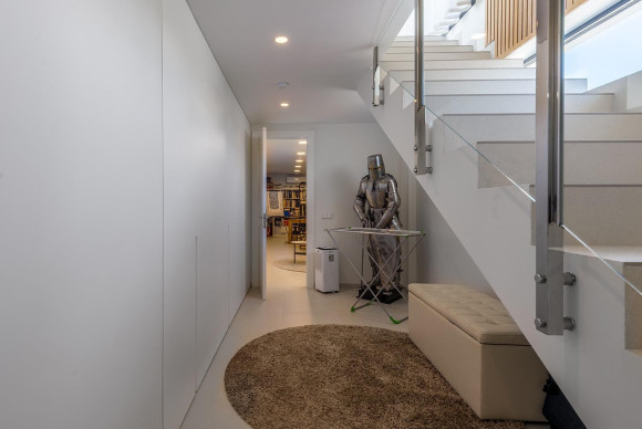 Reventa - Villa de Lujo - San Miguel de Salinas - Las Colinas golf