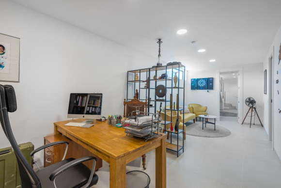 Reventa - Villa de Lujo - San Miguel de Salinas - Las Colinas golf