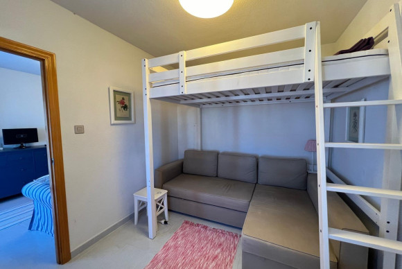 Revente - Appartement - Torrevieja - Torreblanca