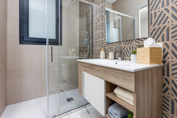 Nieuwbouw - Appartement  - Orihuela Costa - La Florida