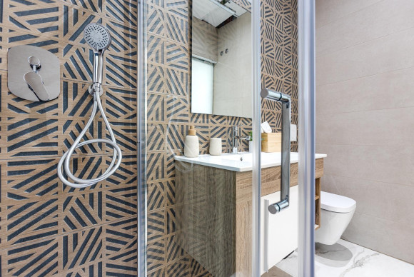 Nieuwbouw - Appartement  - Orihuela Costa - La Florida