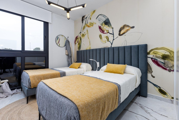 Nieuwbouw - Appartement  - Orihuela Costa - La Florida