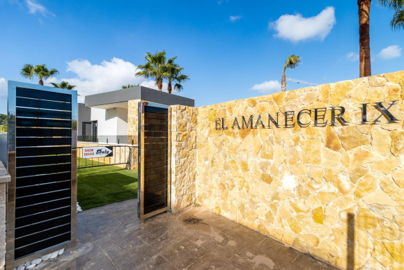 Nieuwbouw - Appartement  - Orihuela Costa - La Florida