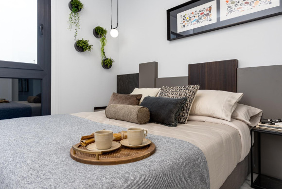 Nieuwbouw - Appartement  - Orihuela Costa - La Florida