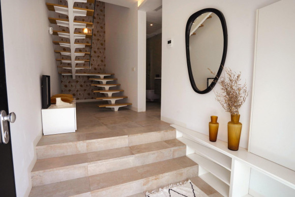 Nouvelle construction - Villa de Lujo - Orihuela Costa - La Florida