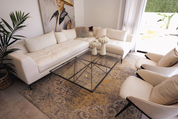 Nouvelle construction - Villa de Lujo - Orihuela Costa - La Florida