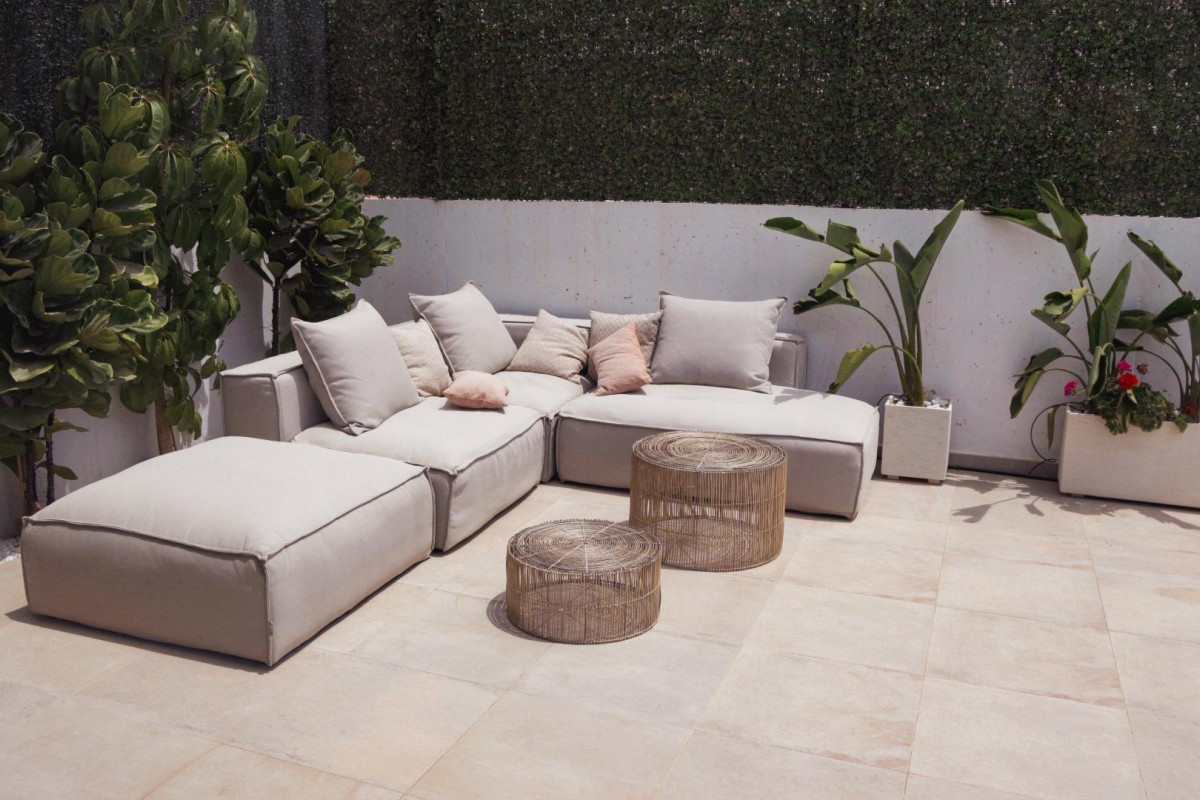 Nouvelle construction - Villa de Lujo - Orihuela Costa - La Florida