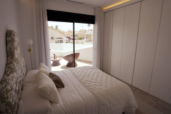 Nouvelle construction - Villa de Lujo - Orihuela Costa - La Florida