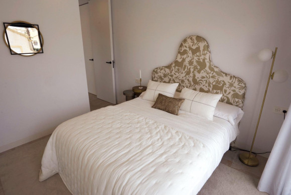 Nouvelle construction - Villa de Lujo - Orihuela Costa - La Florida