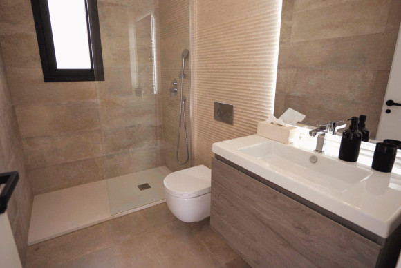 Nouvelle construction - Villa de Lujo - Orihuela Costa - La Florida