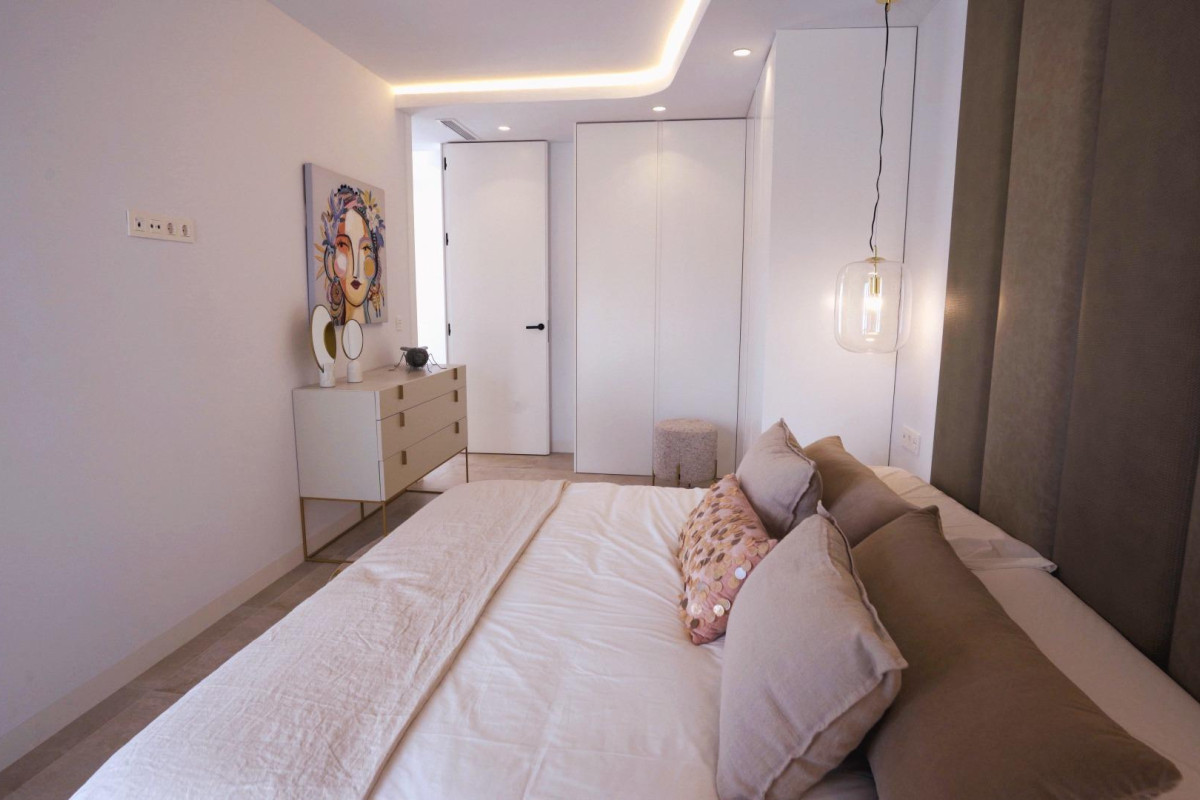 Nouvelle construction - Villa de Lujo - Orihuela Costa - La Florida