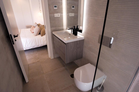 Nouvelle construction - Villa de Lujo - Orihuela Costa - La Florida