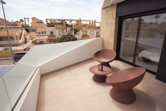 Nouvelle construction - Villa de Lujo - Orihuela Costa - La Florida