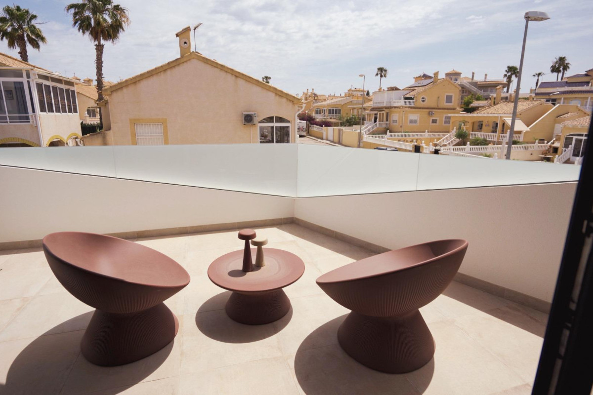 Nouvelle construction - Villa de Lujo - Orihuela Costa - La Florida