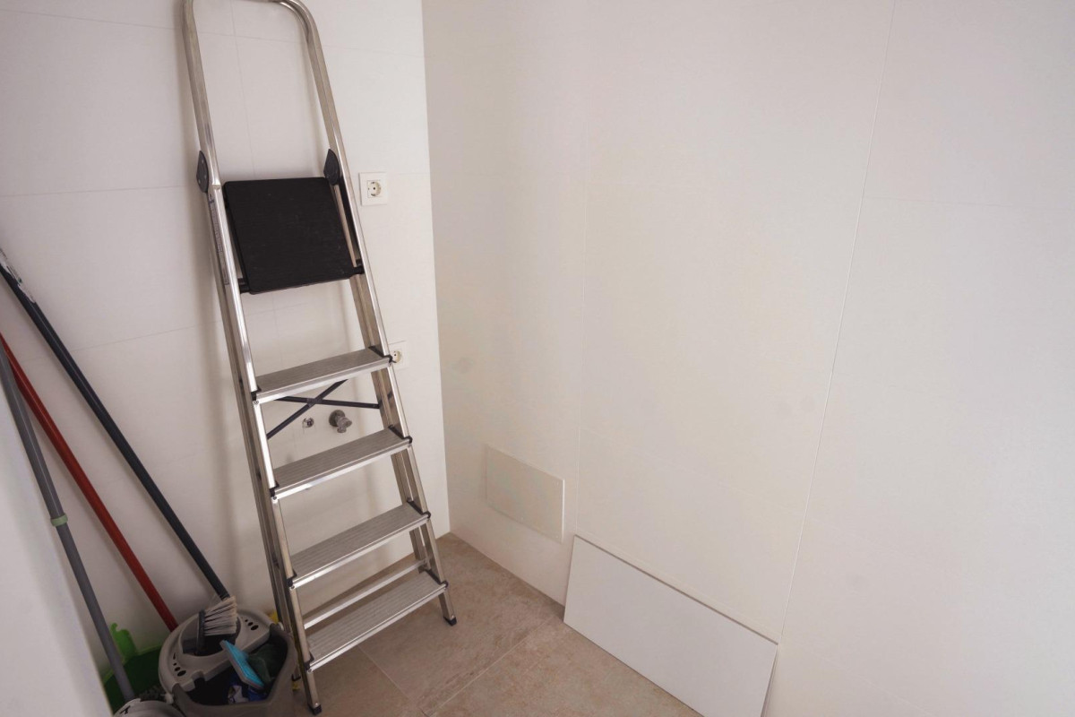 Nouvelle construction - Villa de Lujo - Orihuela Costa - La Florida