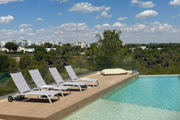 Herverkoop - Appartement  - Orihuela Costa - Las Colinas Golf