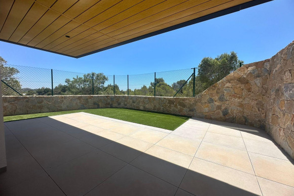 Herverkoop - Appartement  - Orihuela Costa - Las Colinas Golf