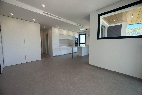 Herverkoop - Appartement  - Orihuela Costa - Las Colinas Golf