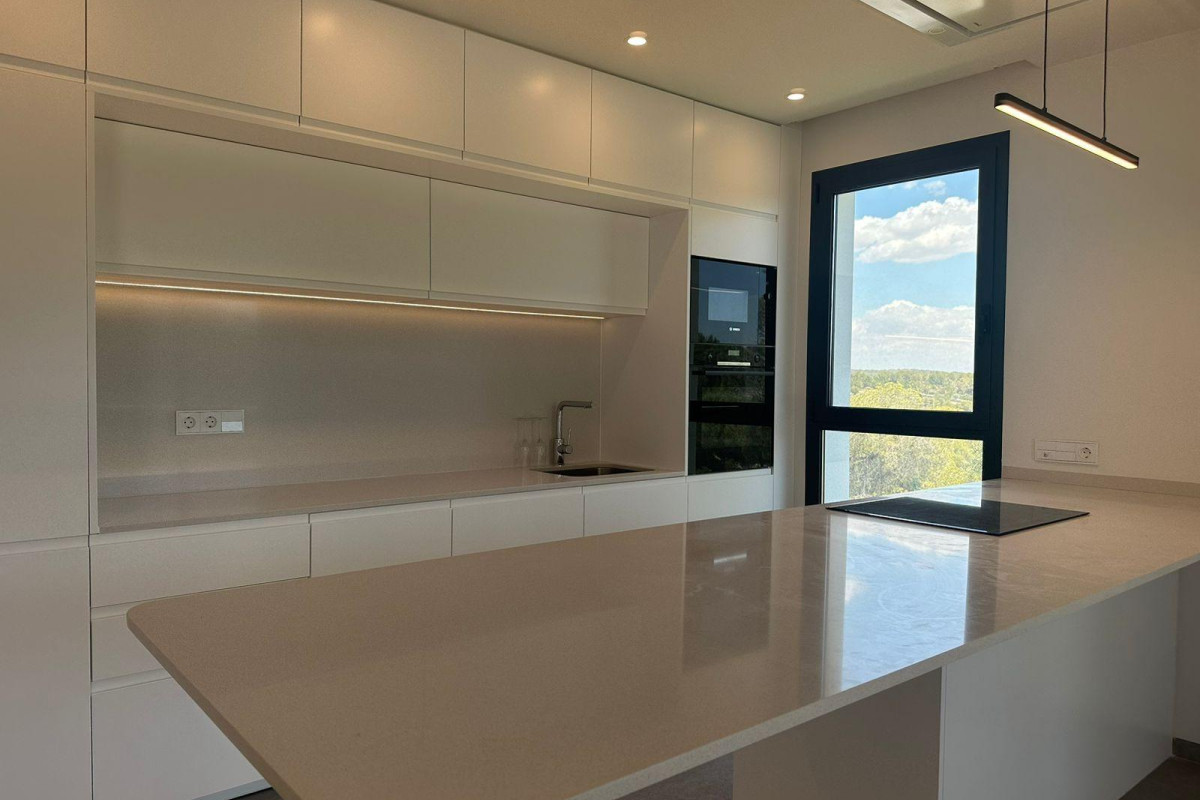 Herverkoop - Appartement  - Orihuela Costa - Las Colinas Golf