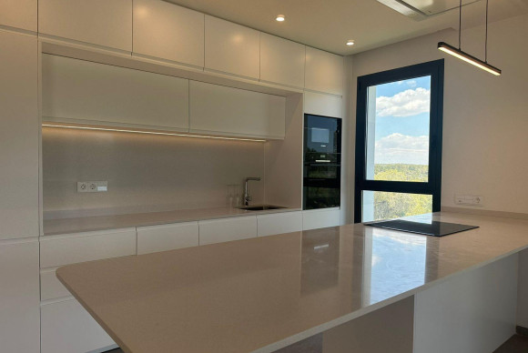 Herverkoop - Appartement  - Orihuela Costa - Las Colinas Golf