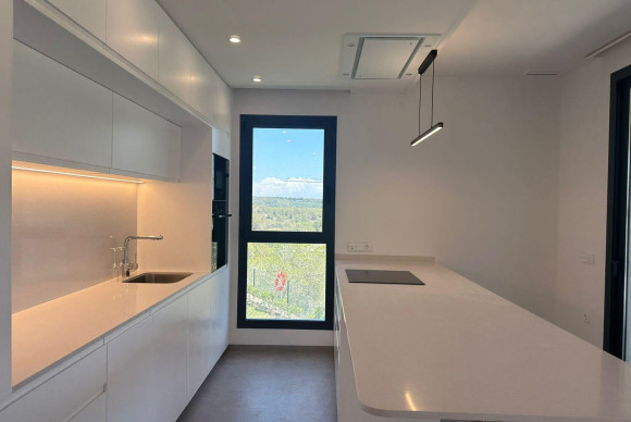 Herverkoop - Appartement  - Orihuela Costa - Las Colinas Golf