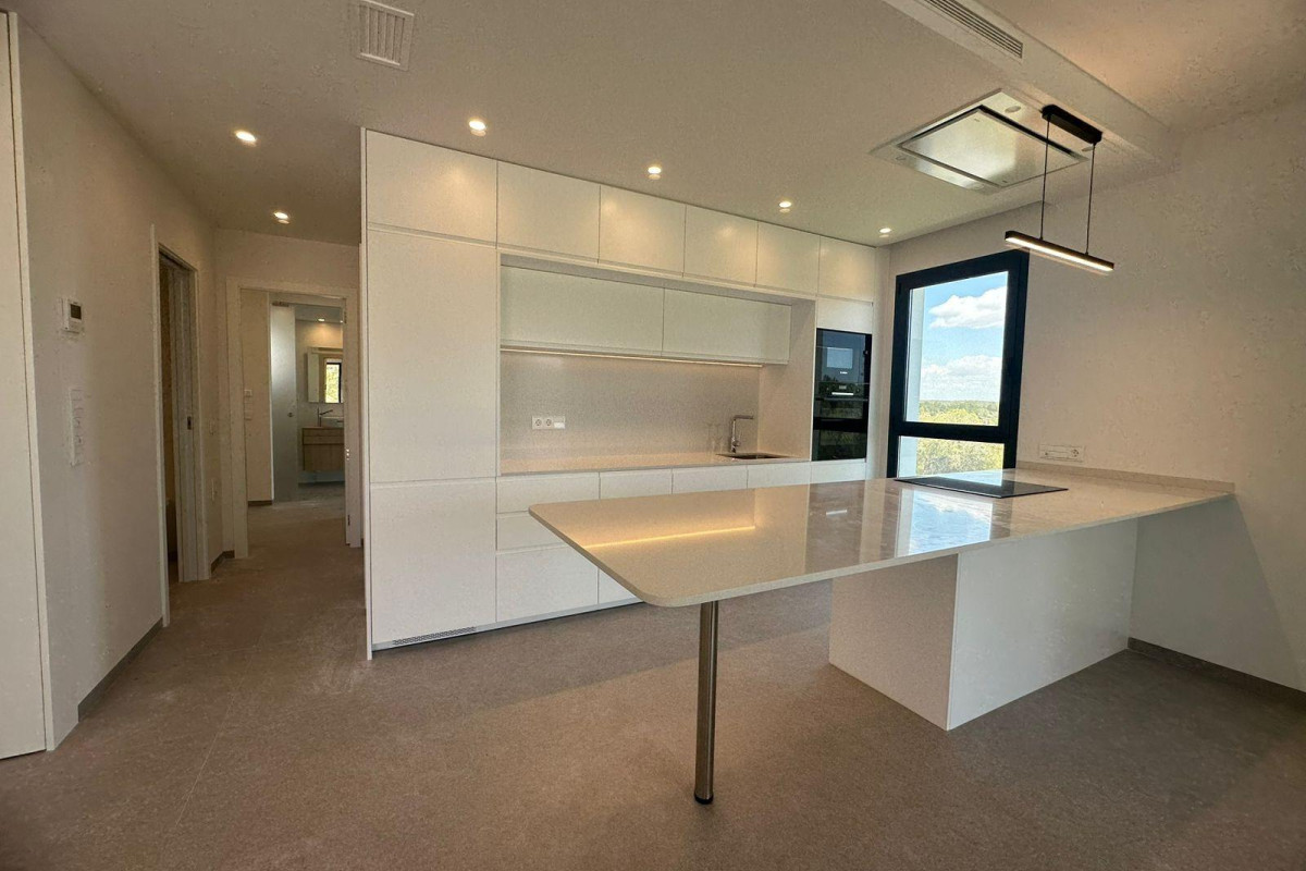 Herverkoop - Appartement  - Orihuela Costa - Las Colinas Golf