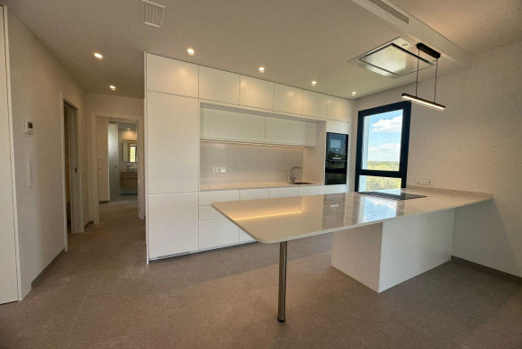 Herverkoop - Appartement  - Orihuela Costa - Las Colinas Golf