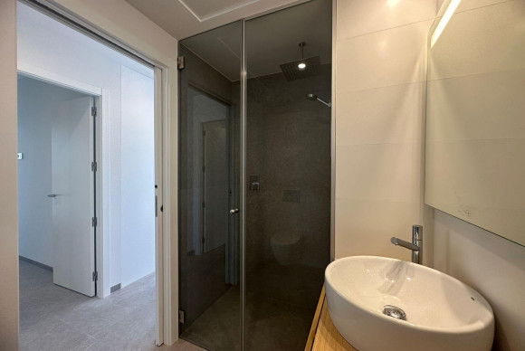 Herverkoop - Appartement  - Orihuela Costa - Las Colinas Golf