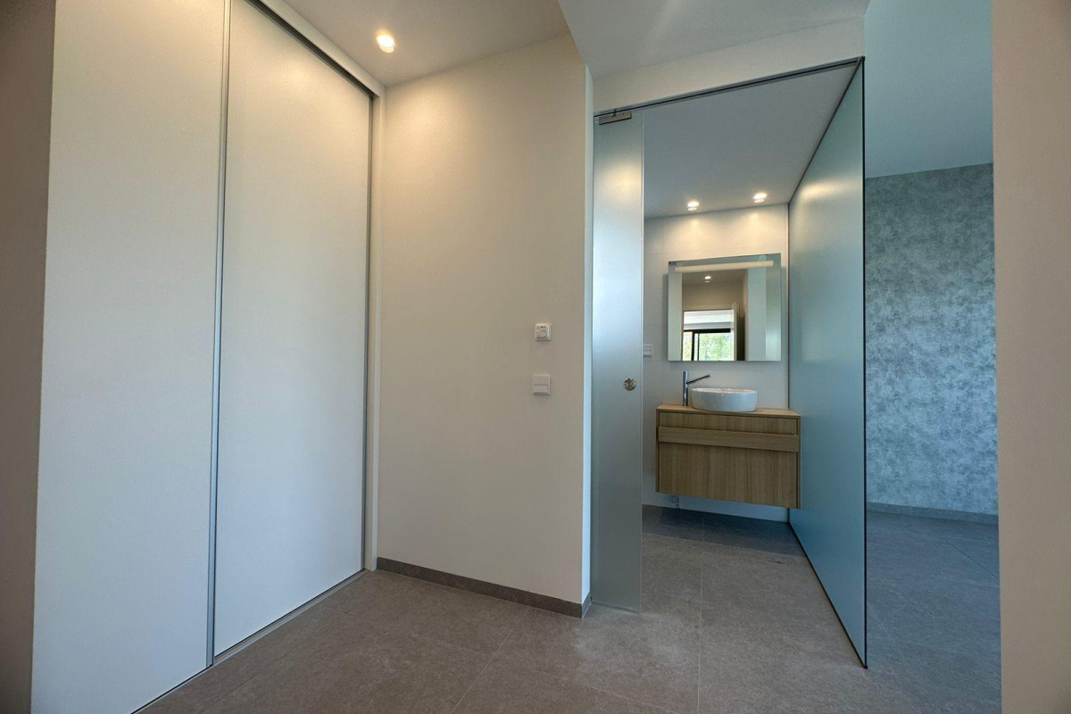 Herverkoop - Appartement  - Orihuela Costa - Las Colinas Golf