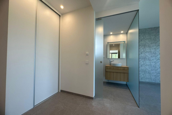 Herverkoop - Appartement  - Orihuela Costa - Las Colinas Golf