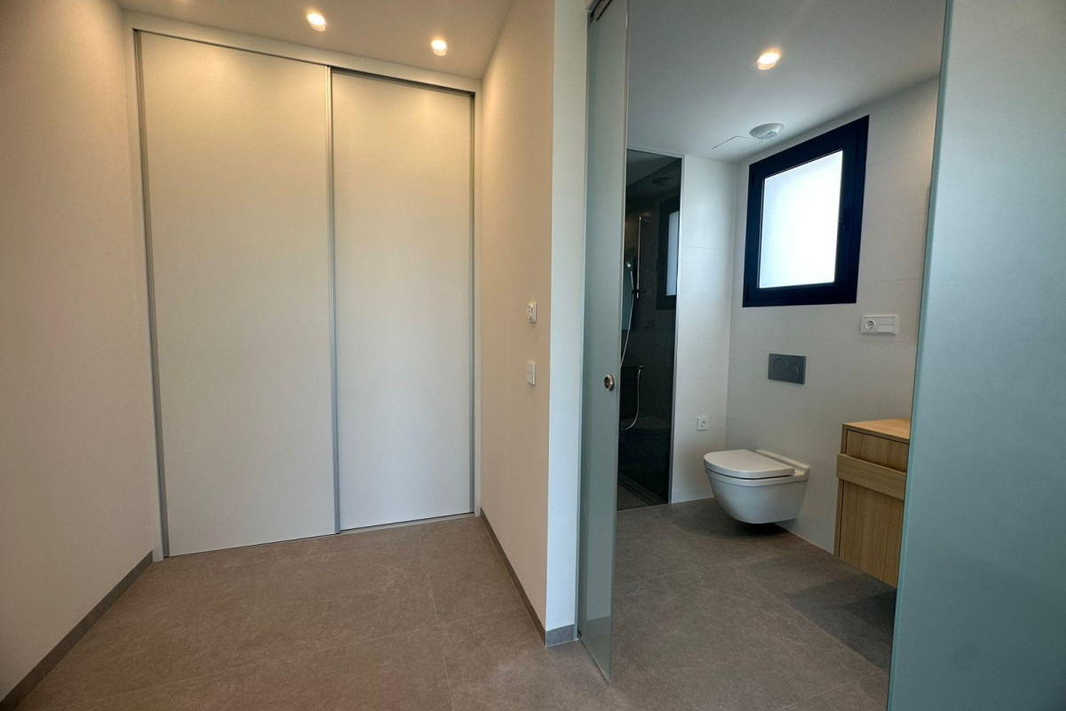 Herverkoop - Appartement  - Orihuela Costa - Las Colinas Golf