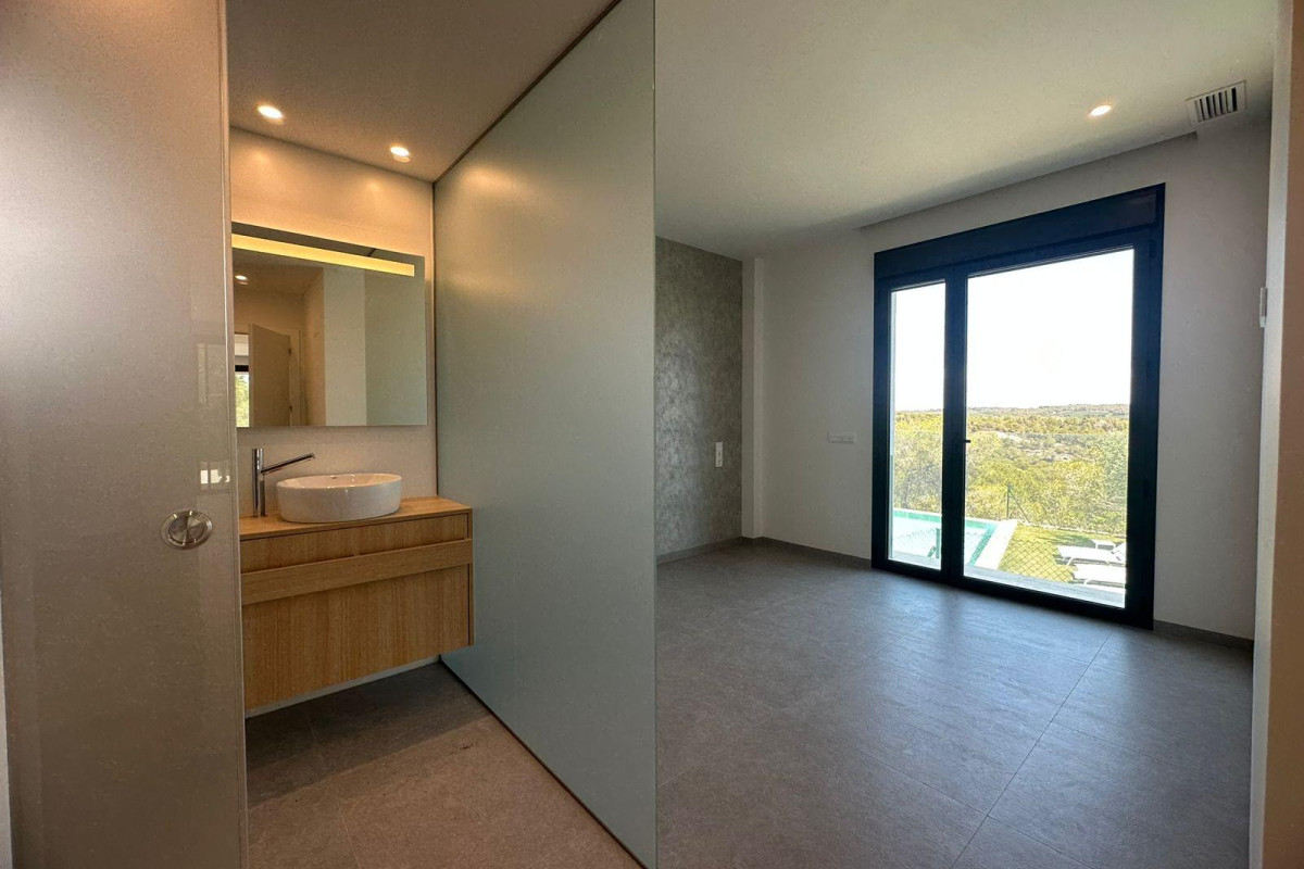 Herverkoop - Appartement  - Orihuela Costa - Las Colinas Golf