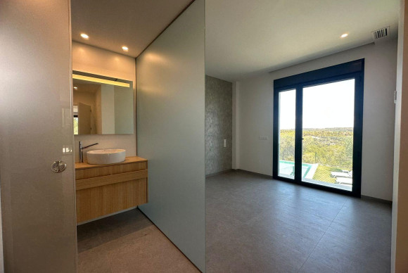 Herverkoop - Appartement  - Orihuela Costa - Las Colinas Golf