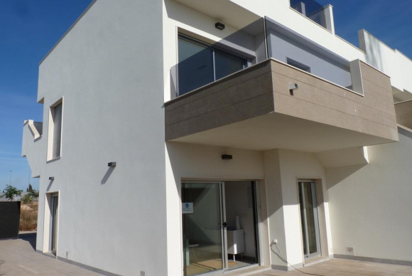 Nieuwbouw - Duplex Woning - Pilar de la Horadada - Las Higuericas