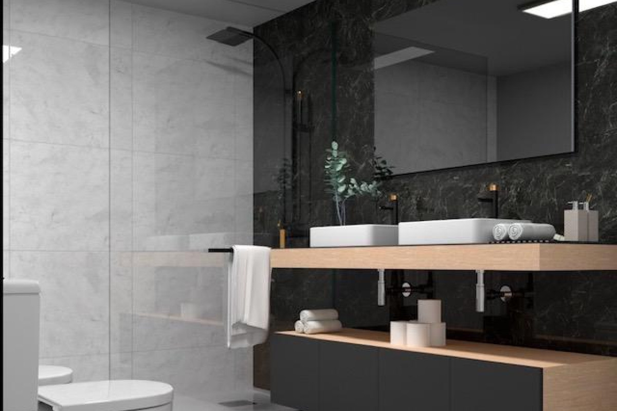 New Build - Bungalow - Pilar de la Horadada