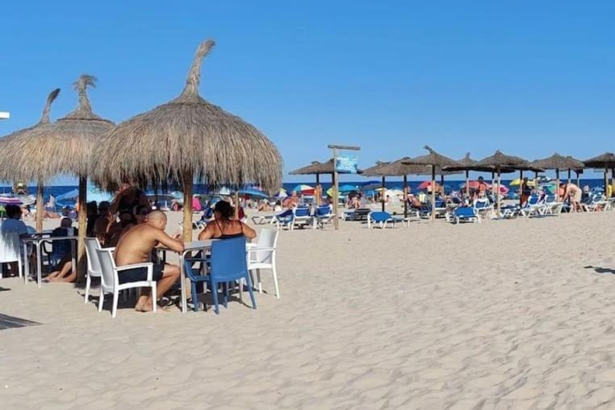 Nieuwbouw - Appartement  - San Miguel de Salinas - Villamartín