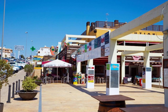 Nieuwbouw - Appartement  - San Miguel de Salinas - Villamartín