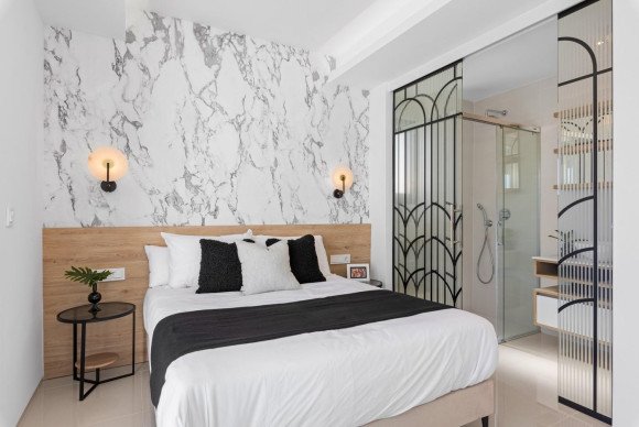 Nieuwbouw - Villa - Calasparra - Benefuche