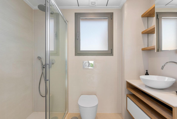 Nieuwbouw - Villa - Calasparra - Benefuche