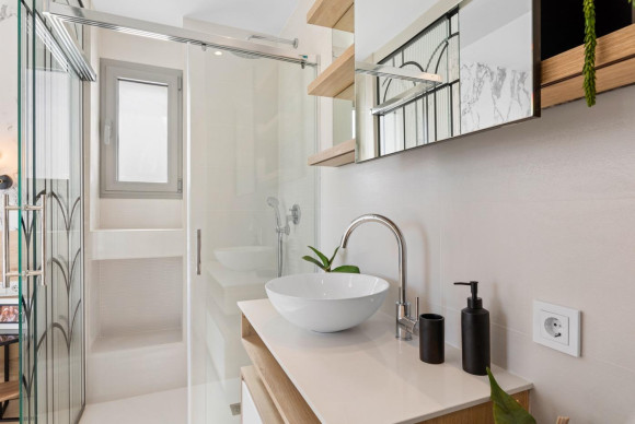 Nieuwbouw - Villa - Calasparra - Benefuche