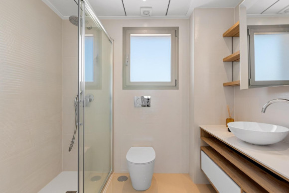 Nieuwbouw - Villa - Calasparra - Benefuche