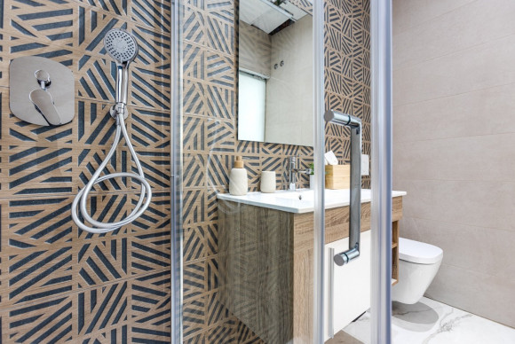 Nouvelle construction - Appartement - Orihuela Costa - Playa Flamenca