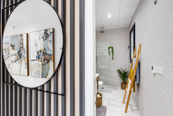 Nouvelle construction - Appartement - Orihuela Costa - Playa Flamenca