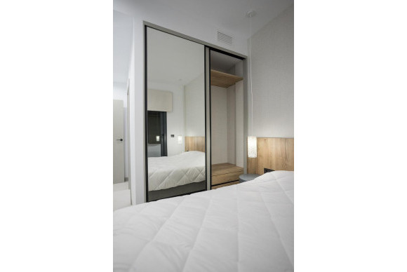 Obra nueva - Adosado - Orihuela Costa - Villamartín