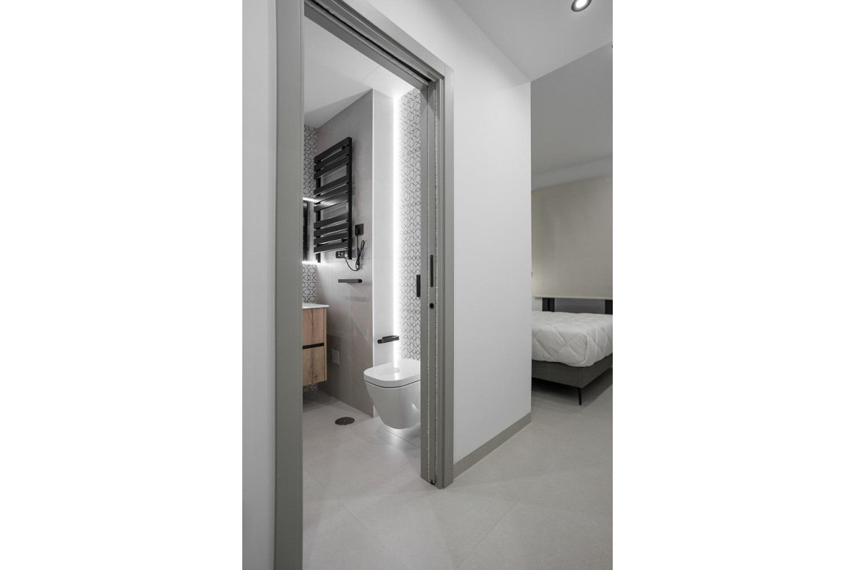 Obra nueva - Adosado - Orihuela Costa - Villamartín