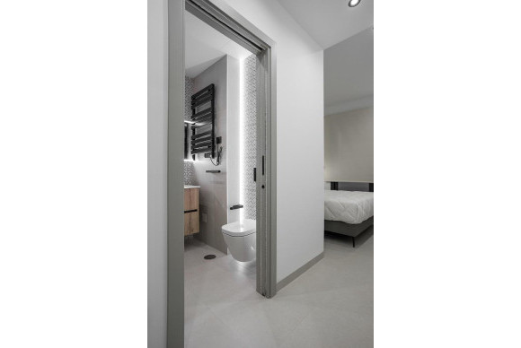 Obra nueva - Adosado - Orihuela Costa - Villamartín