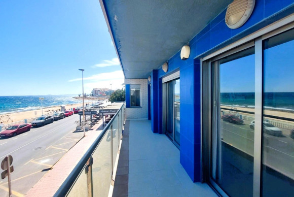 Reventa - Apartamento / piso - Torrevieja - Playa de los Locos
