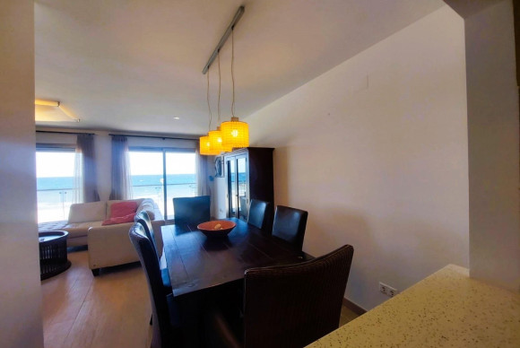 Reventa - Apartamento / piso - Torrevieja - Playa de los Locos