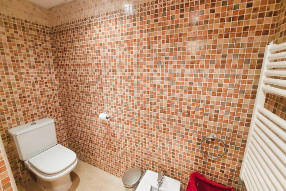 Reventa - Apartamento / piso - Torrevieja - Playa de los Locos