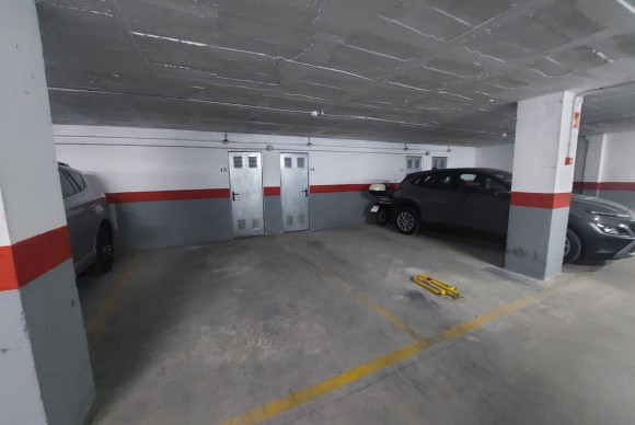 Reventa - Apartamento / piso - Torrevieja - Playa de los Locos